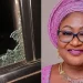 Hoodlums Attack Convoy Of Oyetola’s Wife, Injure Aides