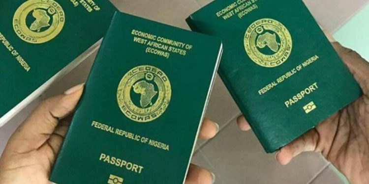 Passport
