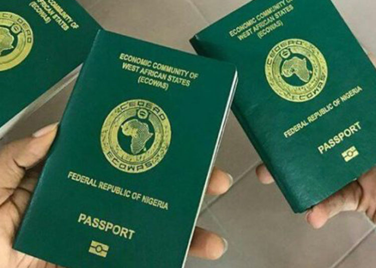 Passport