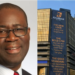 FirstBank Appoints Iyamabo As Executive Director