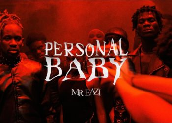 Personal Baby