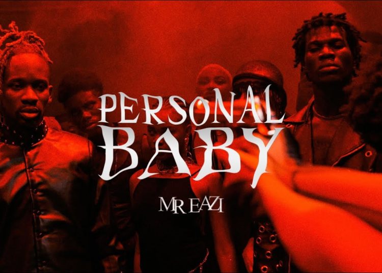 Personal Baby