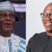 Atiku, Obi To Speak At NBA AGC In Lagos