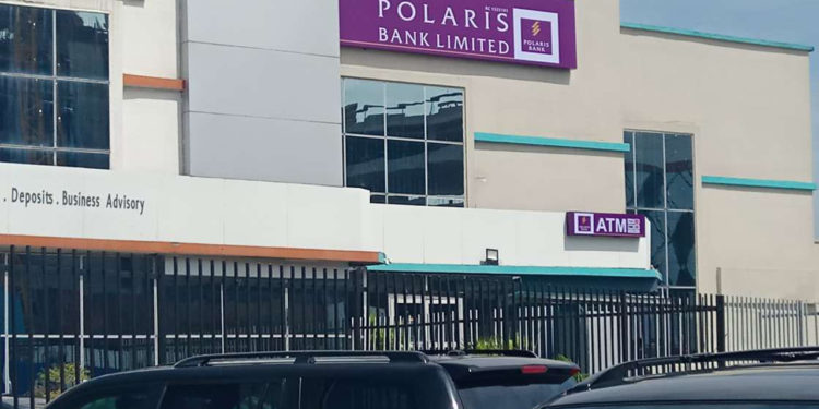Polaris Bank