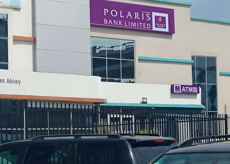 Polaris Bank