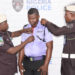 Indiscipline: Police Dismiss PC Liyomo Okoi