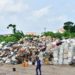 NDLEA Destroys Largest Cocaine, Cannabis In 32 Years