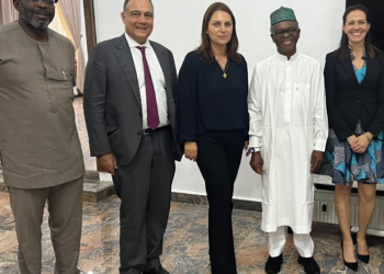 ‘El-rufai Is Champion Of Gender Equality’