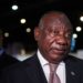Ramaphosa’s Farmgate