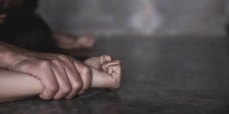 Bauchi Police Nab Man For Raping Girlfriend’s Daughter