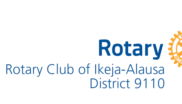 Rotary Club Ikeja-Alausa Central Raises Fund For N32m Intervention Projects 1 Rotary Club of Ikeja Alausa 750x430 1