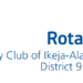 Rotary Club Ikeja-Alausa Central Raises Fund For N32m Intervention Projects