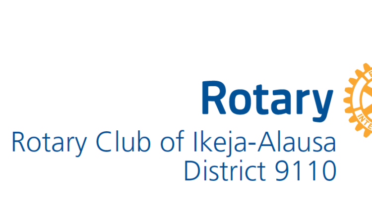 Rotary Club Ikeja-Alausa Central Raises Fund For N32m Intervention Projects