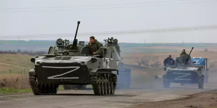 russia