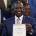 Have The Hustlers Finally Ousted Kenya’s Dynasties?