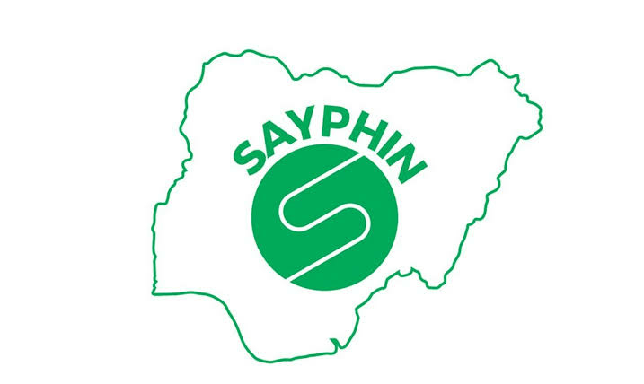SAYPHIN Urges Youths To Build Their Potential 1 SAYPHIN