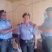 FCT Police Division Decorates Promoted Officers