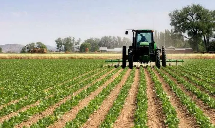 Sahara Farms, Ministry Partner To Establish Living Lab In Niger Delta 1 Sahara