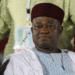 LEADERSHIP Founding Chairman, Nda-Isaiah, Bags Blueprint Posthumous Award