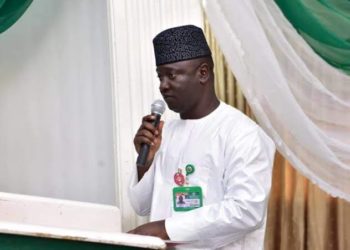 Take Your Destiny In Your Hands, Kaduna Commissioner Urges  Youths
