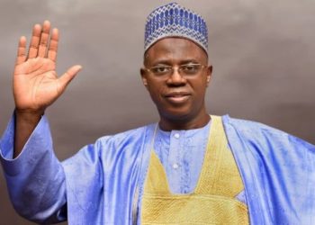 Allow NFF To Decide My Appeal Before Playoff, Lulu Tells NLO