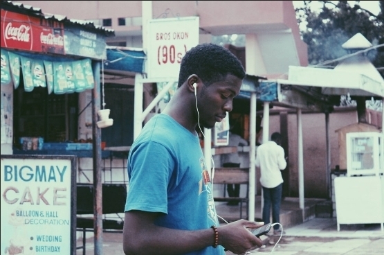 Sports Betting On The Rise In Nigeria - Expert 1 Photo by: Muhammadtaha Ibrahim Ma'aji on Unsplash