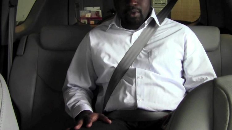 Seatbelt