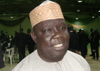 Youth Group Moves Against Sen Na’Allah’s Re-election Bid