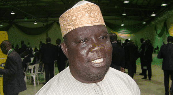 Youth Group Moves Against Sen Na’Allah’s Re-election Bid 1 Senator Bala Ibn NaAllah