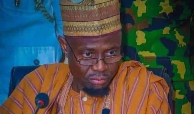 Sheikh Aisami