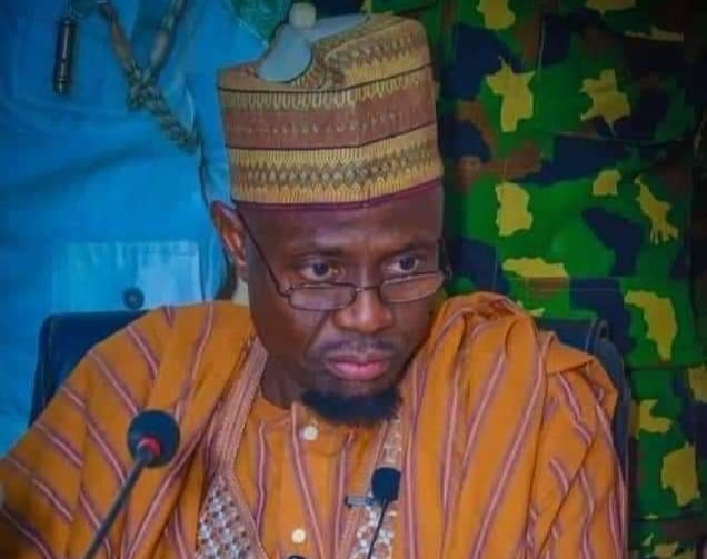 Murder Of Sheikh Aisami 1 Sheikh Goni Aisami Gashua