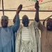 Shekarau Hobnobs With APC, NNPP, PDP In 3 Months
