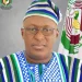 ECOWAS Parliament Building Capacity To Boost Agriculture, Food Security 5 ECOWAS