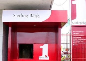 Sterling Bank