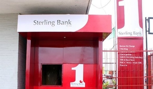 Sterling Bank Posts 41% Increase In PAT In H1 1 Sterling Bank