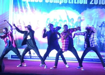 Synchronisation Meets Rhythm As Nigerian Dancers Take on K-Pop Dance 