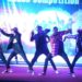 Synchronisation Meets Rhythm As Nigerian Dancers Take on K-Pop Dance 