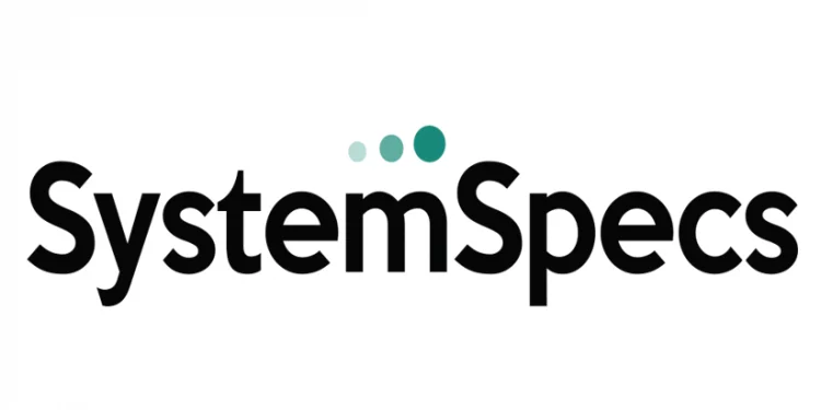 SystemSpecs