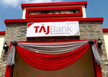 TAJBank Signs Agreement For N100bn Sukuk Bond Issuance
