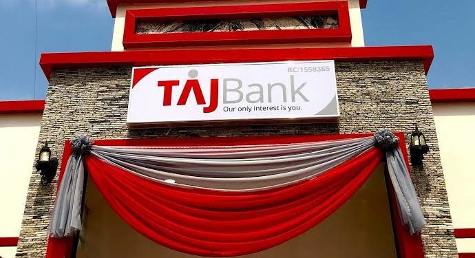 Tajbank