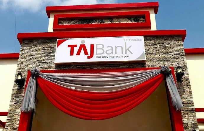 TAJBank Opens Branch In Kano, Assures Of World-class Services 1 TAJBank