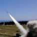 China Fires Missiles In ‘Unprecedented’ Drills Around Taiwan