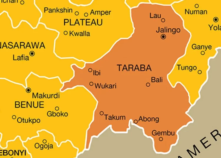 Taraba