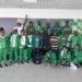 Federal Govt Rewards Team Nigeria Medallists, Coaches With $25,000 In Birmingham 4 Federal Govt Rewards Team Nigeria Medallists, Coaches With $25,000 In Birmingham