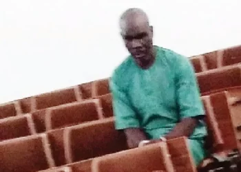 Adamawa Wrestler To Die By Hanging For Killing Wife
