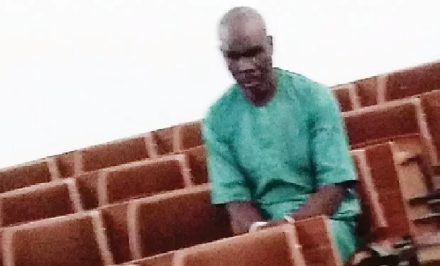 Adamawa
