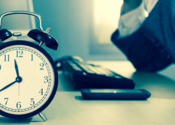 Seven Tips: On How To Manage A Busy Schedule