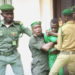 Killer Of A/Ibom Jobseeker Attempts Escape After Death Sentence