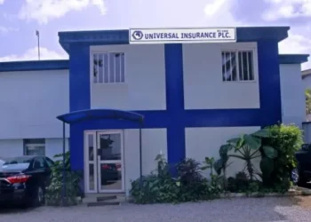 Universal Insurance