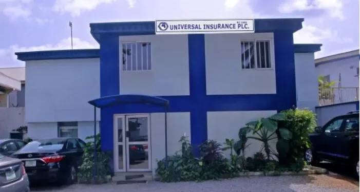 Universal Insurance